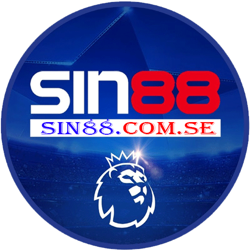 Logo sin88